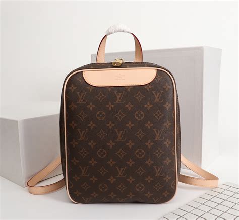 louis vuitton backpacks cheap|louis vuitton clear backpack.